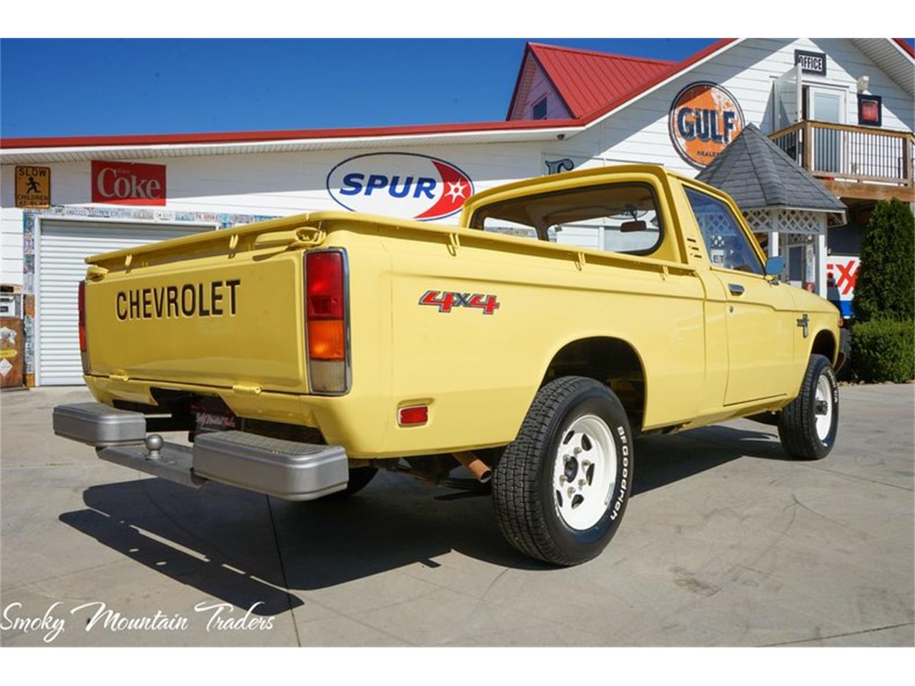 1979 Chevrolet Pickup for sale in Lenoir City, TN – photo 23