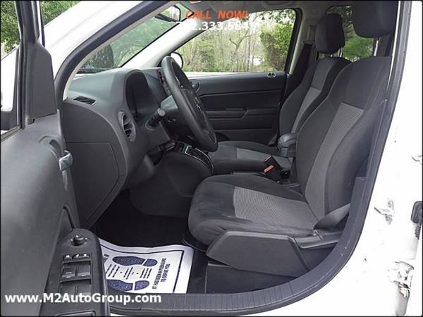 2011 Jeep Compass Sport 4dr SUV - - by dealer for sale in East Brunswick, NJ – photo 10