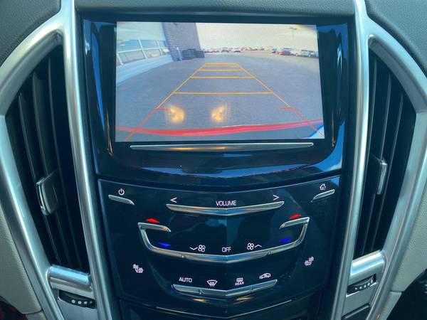 2016 Caddy Cadillac SRX Luxury Collection hatchback Crystal Red for sale in Jerome, ID – photo 21