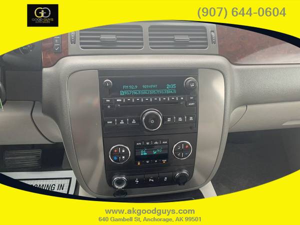 2012 GMC Yukon XL 1500 - Financing Available! - cars & trucks - by... for sale in Anchorage, AK – photo 22