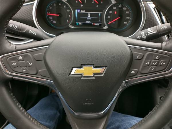 2016 Chevrolet Malibu LT - - by dealer - vehicle for sale in Cross Plains, WI – photo 11