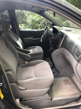 Handicapped Accessible Van for sale in Bala Cynwyd, PA – photo 2