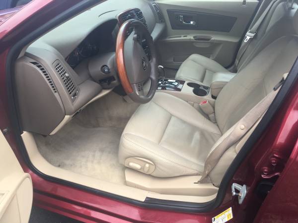 2006 Cadillac CTS, 70K miles for sale in East Weymouth, MA – photo 7