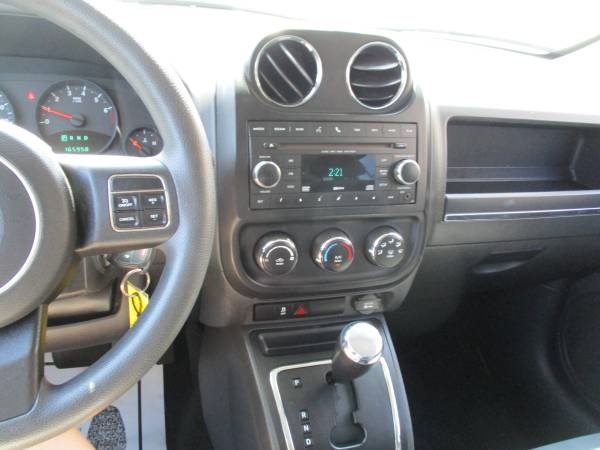 2012 Jeep Patriot Sport ~WHOLESALE TO THE PUBLIC~ - cars & trucks -... for sale in ALABASTER, AL – photo 9