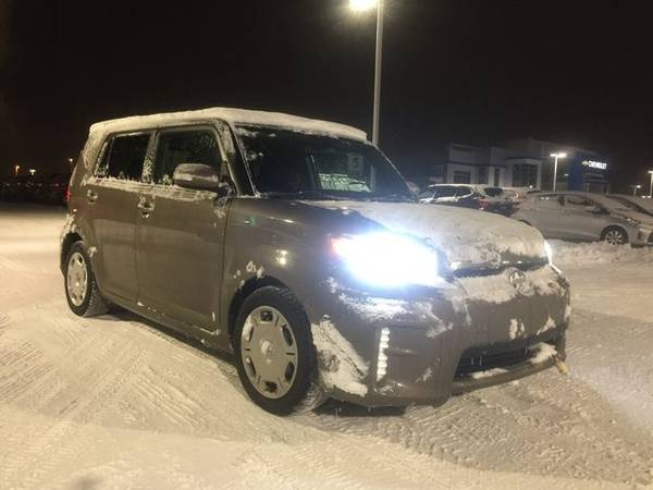 2013 Scion xB - Financing Available! - cars & trucks - by dealer -... for sale in Fairbanks, AK – photo 2
