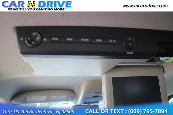 2008 Ford Explorer Limited 4.6L 4WD - cars & trucks - by dealer -... for sale in Bordentown, PA – photo 10
