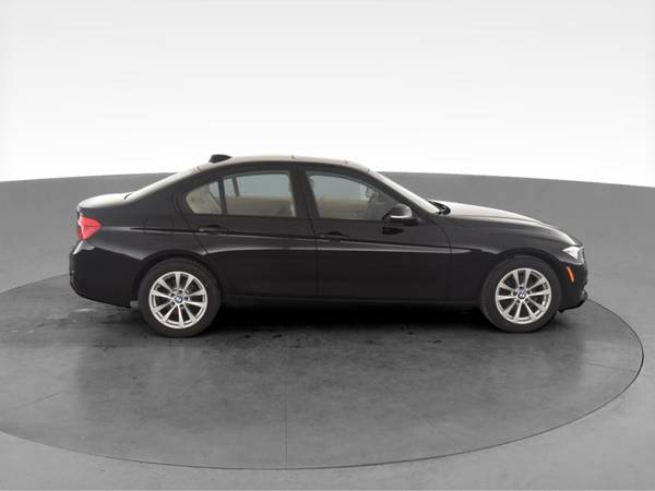 2016 BMW 3 Series 320i xDrive Sedan 4D sedan Black - FINANCE ONLINE... for sale in Manhattan Beach, CA – photo 13
