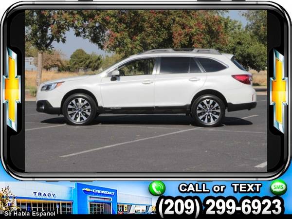 2017 Subaru Outback 2.5i for sale in Tracy, CA – photo 8