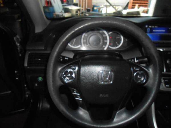 2013 Honda Accord LX 4dr Sedan CVT TAX SEASON SPECIALS!!!!!! for sale in Covina, CA – photo 9