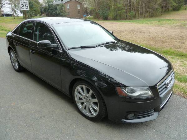 2010 Audi A4 2 0T Premium Plus, southern 2 ow, 72k, must see! for sale in Matthews, NC – photo 7