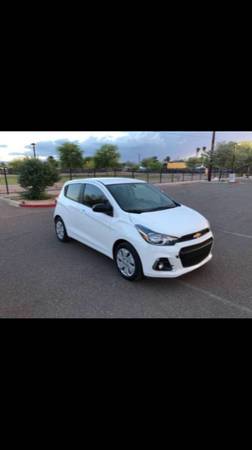 2017 Chevy Spark for sale in Phx, AZ – photo 3