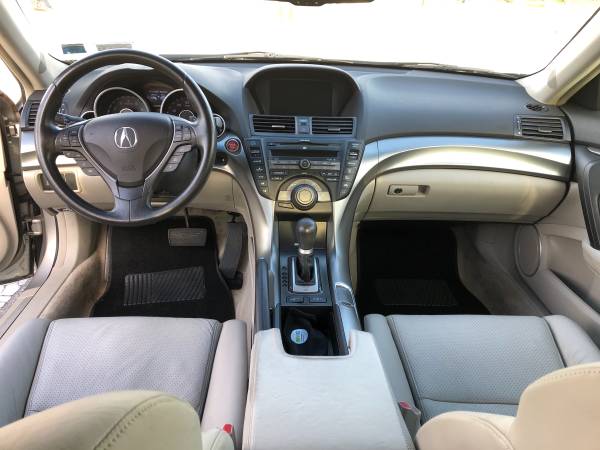 2010 ACURA TL FULLY LOADED ,90K MILES CLEAN TITLE MUST SEE - cars &... for sale in Brooklyn, NY – photo 17