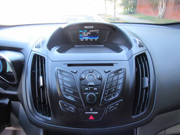 2013 FORD C-MAX HYBRID SE WAGON 4D for sale in Oakdale, CA – photo 12