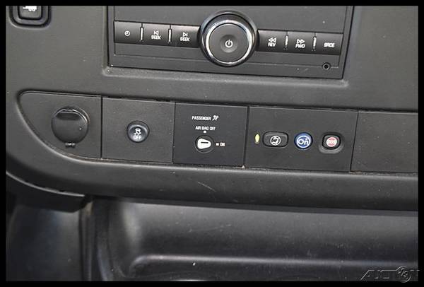 2018 Chevrolet Express 3500 3rd Row BackUp Cam TPM WI-FI SKU:5562 Chev for sale in San Diego, CA – photo 16