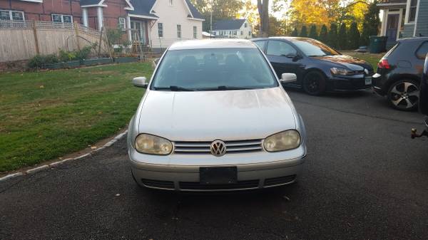 2000 Volkswagen GTI GLX VR6 - cars & trucks - by owner - vehicle... for sale in Cheshire, CT – photo 2