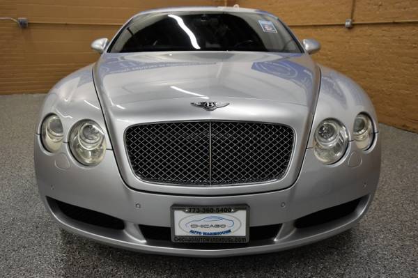 2005 Bentley Continental 2dr Cpe GT for sale in Chicago, IL – photo 3
