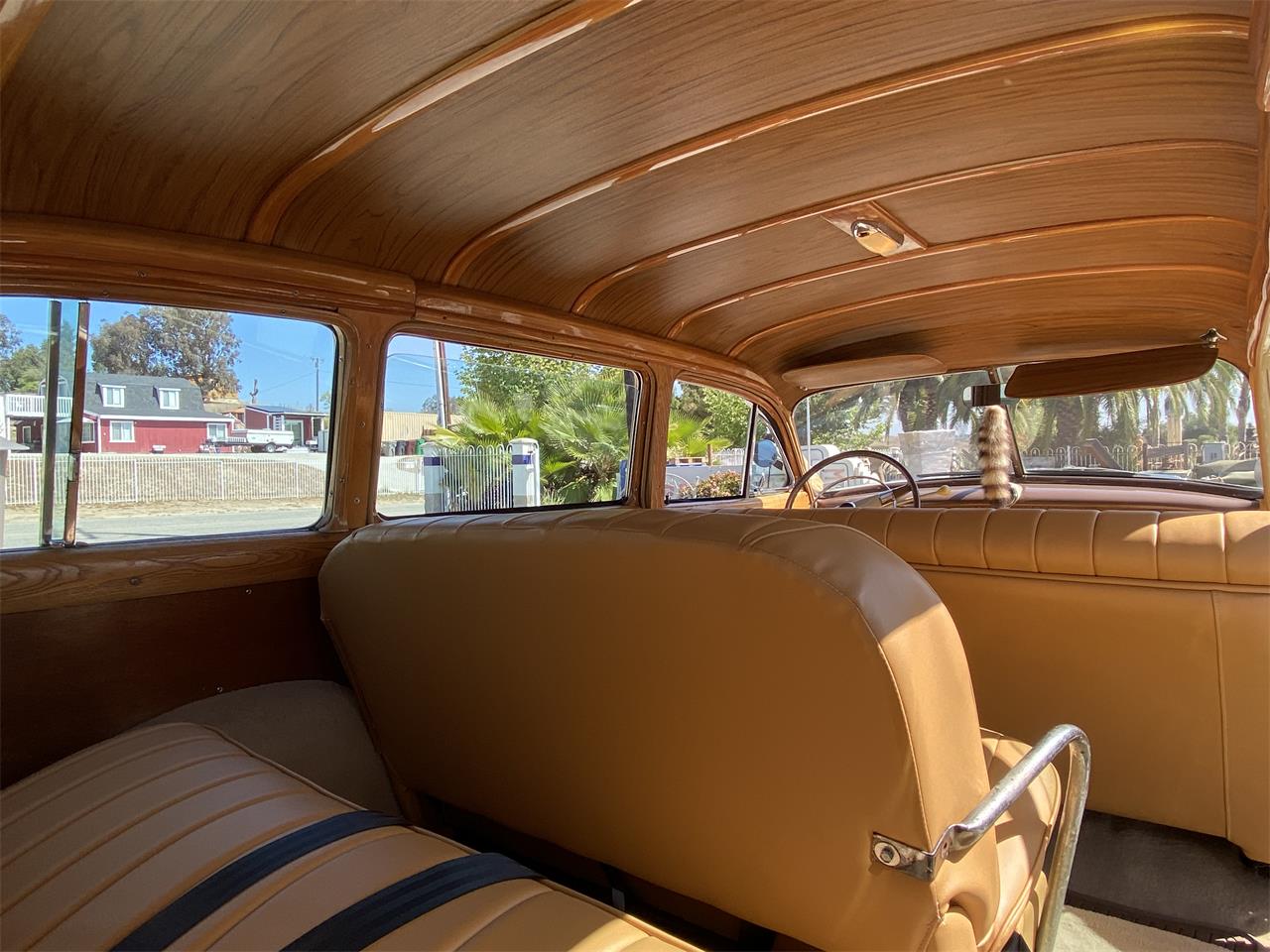 1952 Chevrolet Deluxe for sale in Murrieta, CA – photo 35