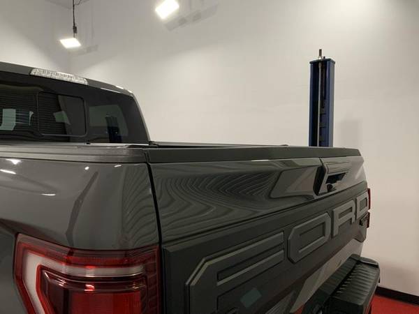2020 Ford F-150 F150 F 150 Raptor - Open 9 - 6, No Contact Delivery for sale in Fontana, NV – photo 9