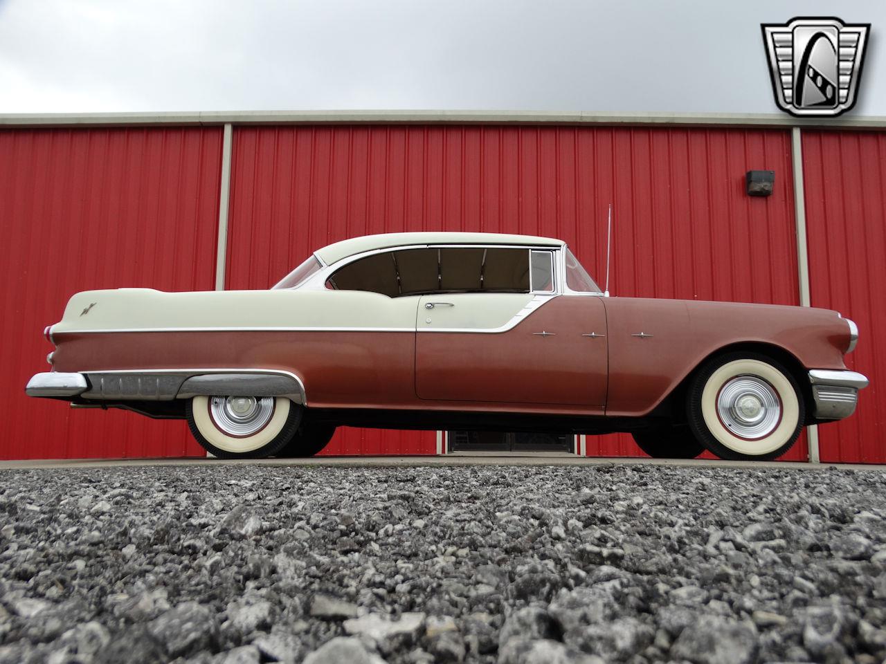 1955 Pontiac Star Chief for sale in O'Fallon, IL – photo 50