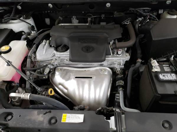 2016 Toyota RAV4 SE Sport Utility AWD for sale in Saint George, UT – photo 24