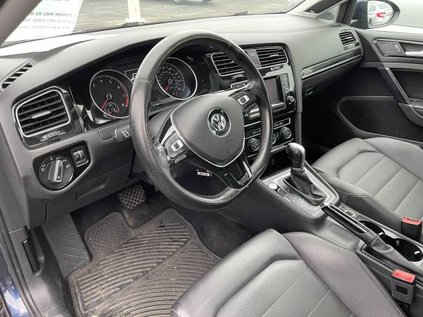 2015 VOLKSWAGEN GOLF - - by dealer - vehicle for sale in Maumee, OH – photo 7