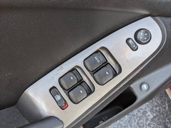 2008 Pontiac G6 1SV Sedan - cars & trucks - by dealer - vehicle... for sale in Knoxville, KY – photo 18