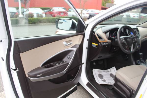 2016 Hyundai Santa Fe Sport 2.4L for sale in Mount Vernon, WA – photo 11