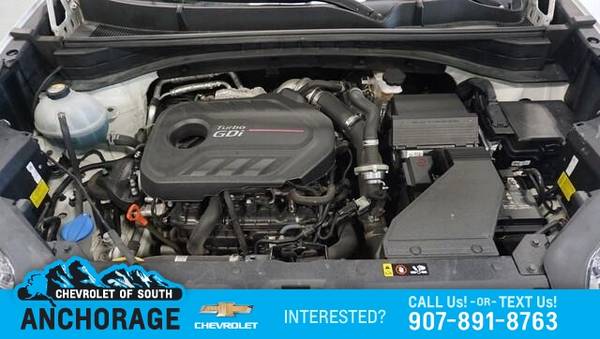 2019 Kia Sportage SX Turbo AWD - - by dealer - vehicle for sale in Anchorage, AK – photo 23
