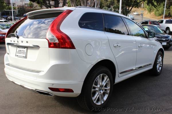 2014 Volvo XC60 for sale in San Luis Obispo, CA – photo 5