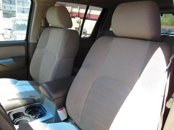 2006 Nissan Pathfinder LE 2WD SILVER - - by for sale in ALABASTER, AL – photo 11