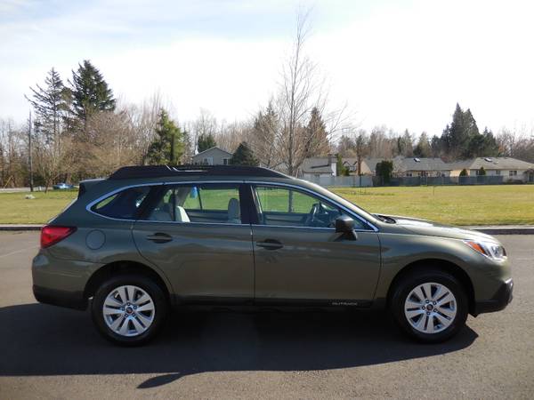 2017 Subaru Outback .....18K......1-Owner for sale in Troutdale, OR – photo 2