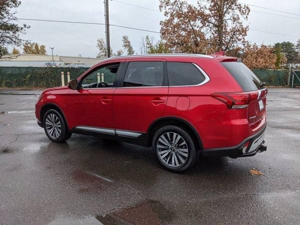 2020 Mitsubishi Outlander SEL S-AWC SUV 4x4 4WD - - by for sale in Portland, OR – photo 2