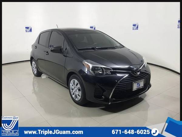 2017 Toyota Yaris - Call for sale in Other, Other