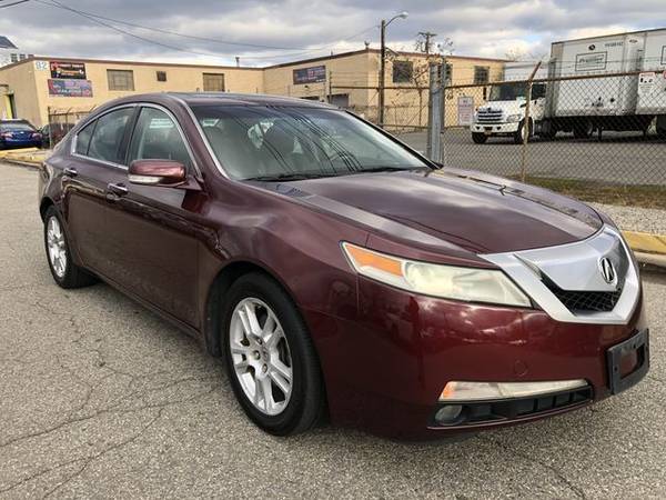 2009 Acura TL - cars & trucks - by dealer - vehicle automotive sale for sale in Hasbrouck Heights, NJ – photo 7