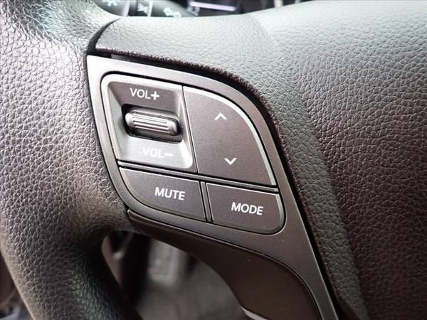 2018 Hyundai Santa Fe Sport 2.4L Auto - cars & trucks - by dealer -... for sale in Columbus, NE – photo 10