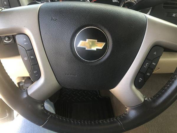 2013 Chevrolet Chevy Silverado 1500 LT - Bad Credit no Problem!!!!!... for sale in Ocala, FL – photo 19