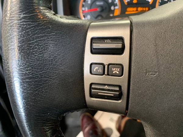 2010 Nissan Titan! 4WD! One Owner! Rust Free! Htd Lthr! Premium Sound! for sale in Suamico, WI – photo 15