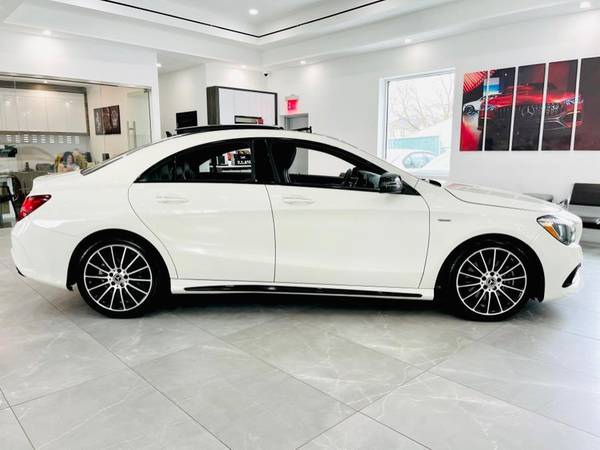 2018 Mercedes-Benz CLA CLA 250 4MATIC Coupe 349 / MO - cars & trucks... for sale in Franklin Square, NY – photo 7