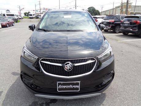 2018 Buick Encore Preferred - cars & trucks - by dealer - vehicle... for sale in Rockville, District Of Columbia – photo 2