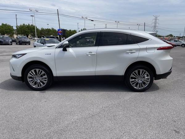2021 Toyota Venza Xle - - by dealer - vehicle for sale in Somerset, KY – photo 10