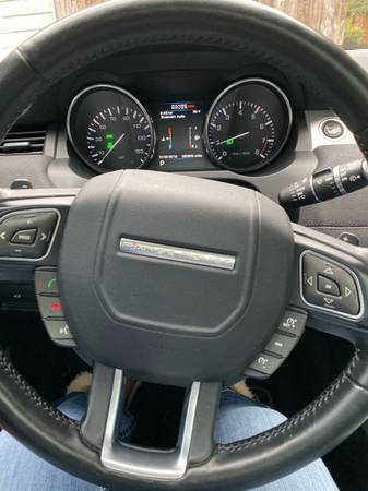 Range Rover Evoque Coupe for sale in Derwood, District Of Columbia – photo 6