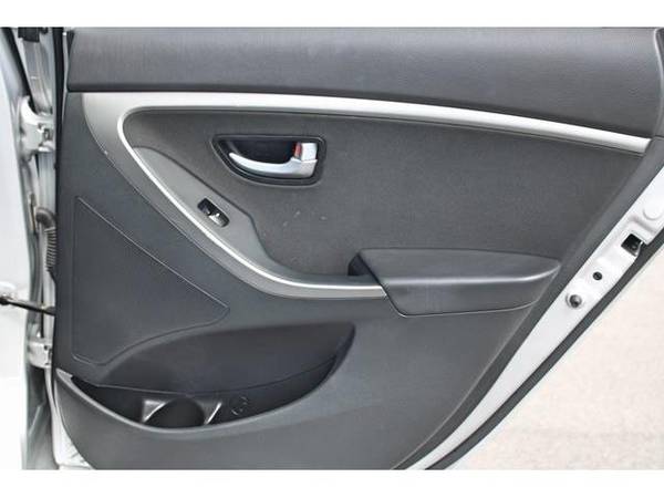 2017 Hyundai Elantra GT Base - hatchback - - by dealer for sale in Bartlesville, OK – photo 15