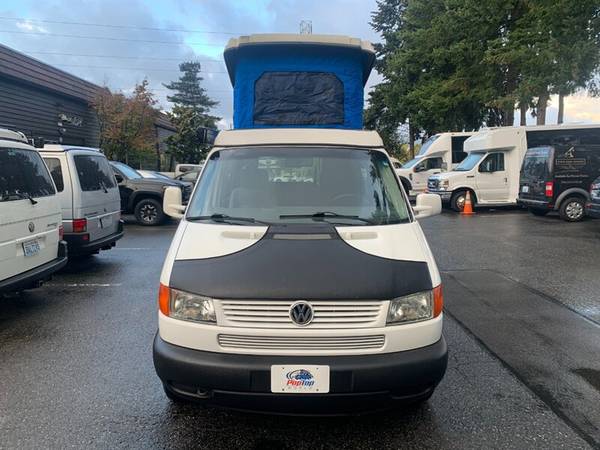 1997 Eurovan Camper Low Miles - Ready for Upgrades - Reserve Now! -... for sale in Kirkland, MA – photo 5