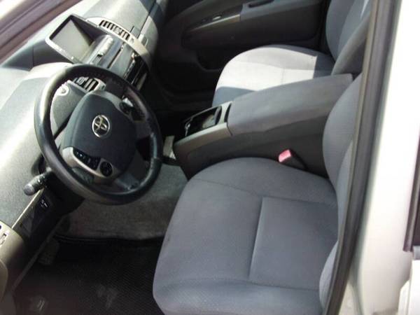2008 TOYOTA PRIUS HYBRID BACK CAMERA! 129k ml! SAVE GAS AND MONEY! for sale in Hollywood, FL – photo 8