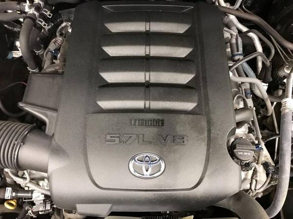 2015 Toyota Sequoia 4x4 4WD Platinum 5.7L FFV (Natl) for sale in Kellogg, ID – photo 15