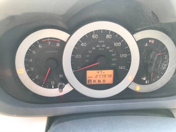 Toyota RAV4 for sale in Salem, AR – photo 9