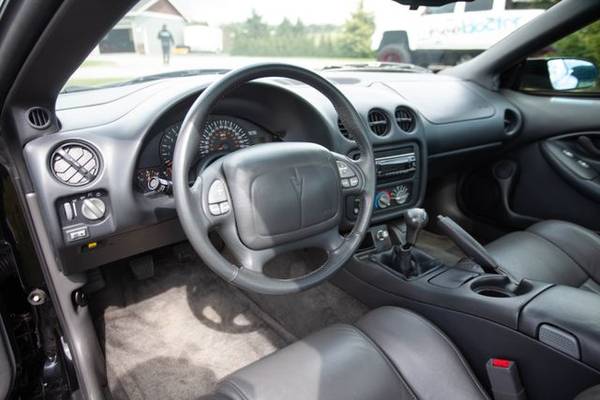 1997 Pontiac Firebird Trans Am WS6 RARE 6-SPEED MANUAL, 600HP Pro for sale in Portland, OR – photo 15