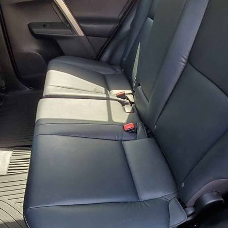 2015 Toyota Rav4 Limited Edition for sale in Oxnard, CA – photo 3