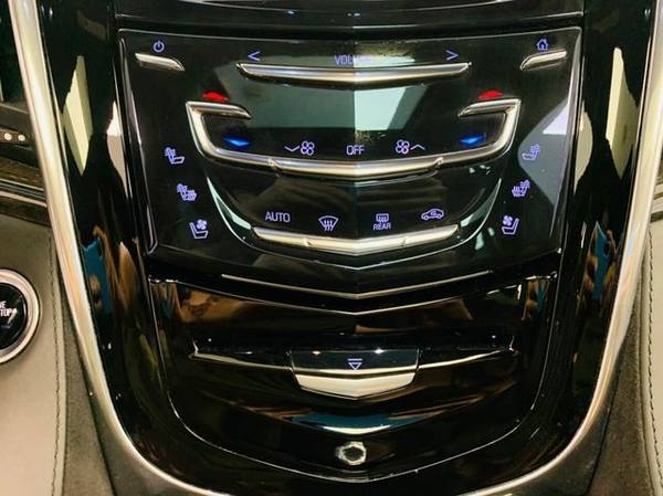 2016 Cadillac Escalade ESV 4WD 4dr Platinum *GUARANTEED CREDIT... for sale in Streamwood, IL – photo 19