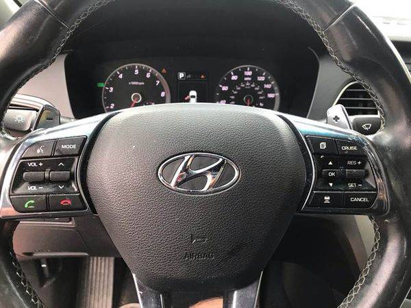 2015 Hyundai Sonata Limited 2.0T 4dr Sedan - BAD CREDIT... for sale in Denver , CO – photo 11